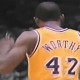 Playoffs revival james worthy