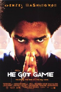 He Got Game (1998) - Critique de la rédaction disponible en cliquant ici