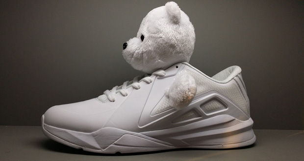 The Panda's Friend sneakers