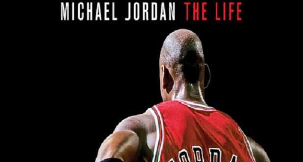 MICHAEL JORDAN - THE LIFE