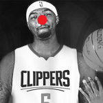 Josh Smith Los Angeles Clippers