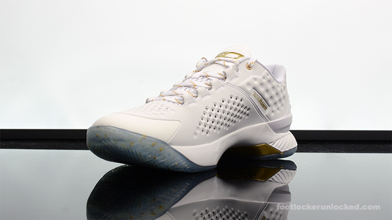 Under Armour Curry One Low Championship