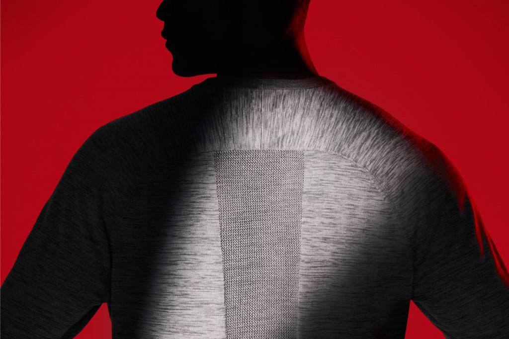 Nike Tech Knit