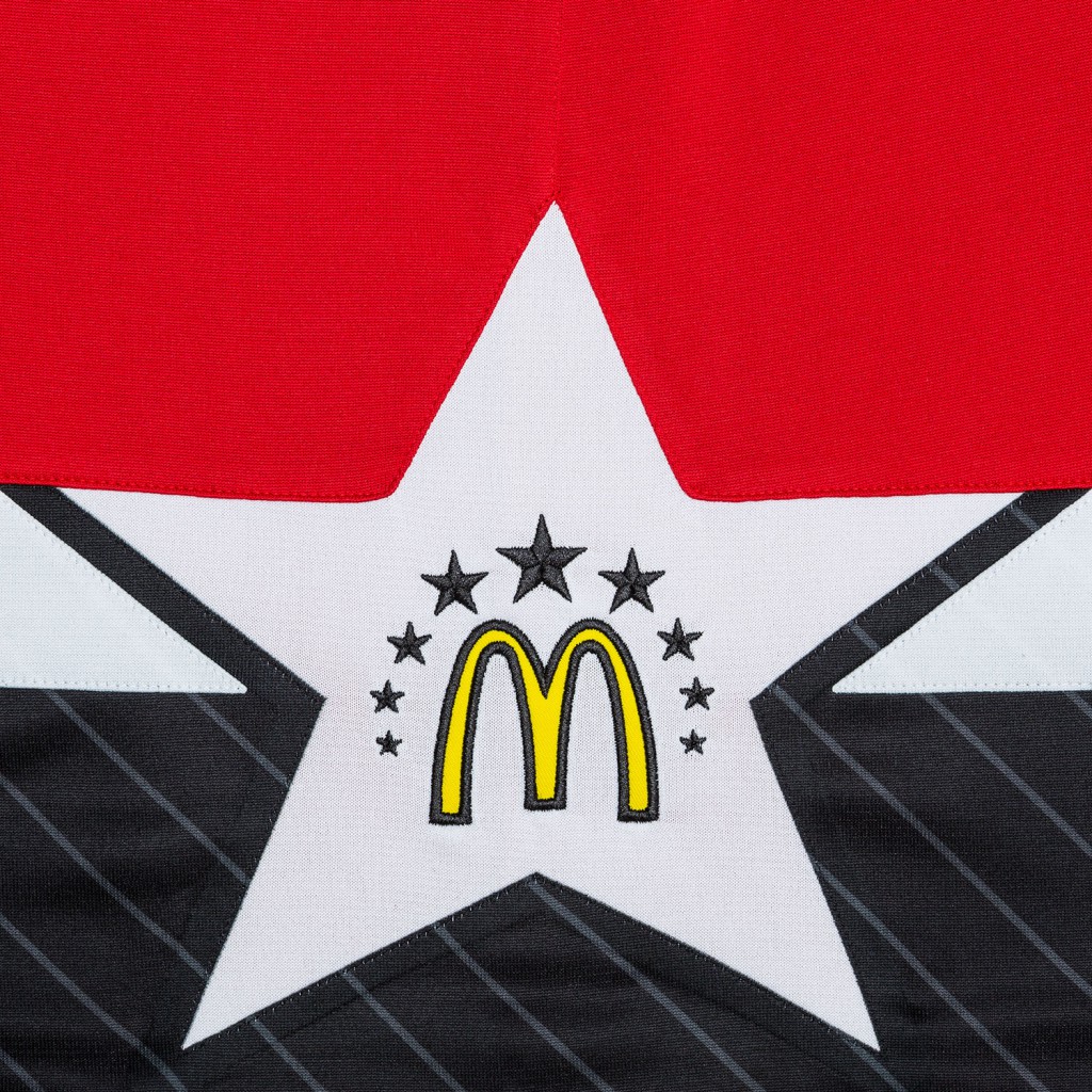 Adidas McDonald's All American