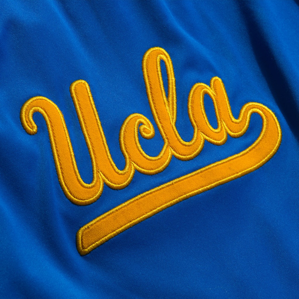 UCLA Bruins Source : Adidas