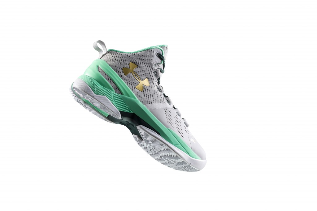  Under Armour Curry Two Easter