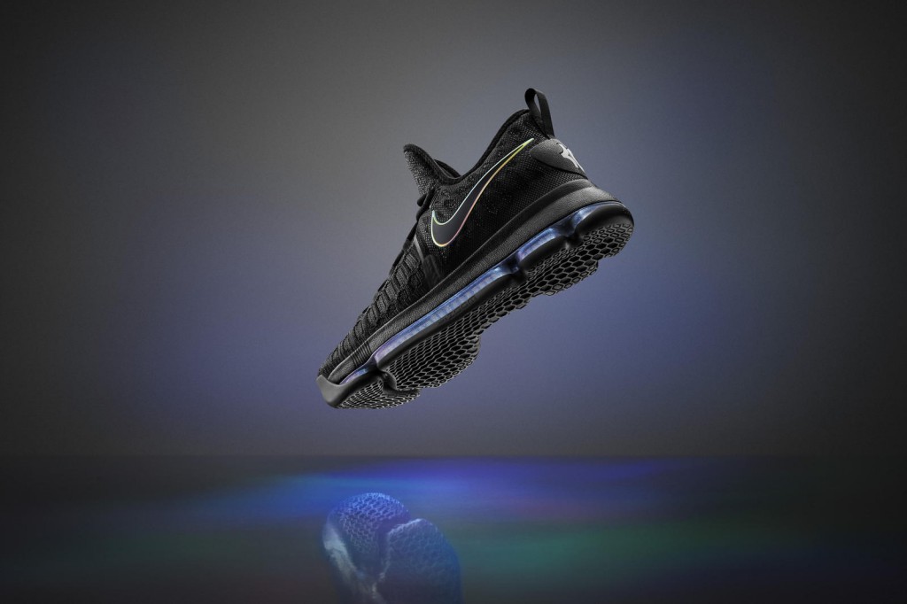 Nike Air Zoom KD9