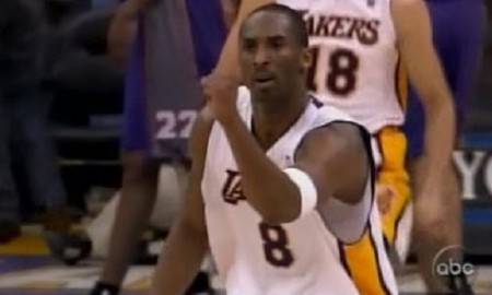 Kobe Bryant - Suns