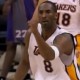 Kobe Bryant - Suns