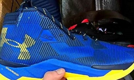 Under Armour CUrry 2.5