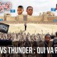 Apéro TrashTalk - Spurs vs Thunder