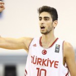 Profil Draft Furkan Korkmaz