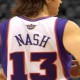 Steve Nash - Suns - Draft 1996