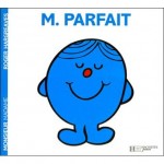 Mr Parfait