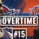 Overtime - LeBron James - Knicks