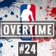 Overtime - NBA en France