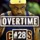 Cavaliers - Overtime