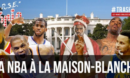 NBA - Maison-Blache