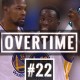 Overtime - Warriors