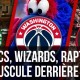 Celtics, Wizards, Raptors - Apéro TrashTalk