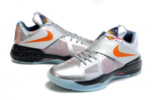 Nike Zoom KD IV All-Star, All-Star Game 2012