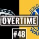 Spurs - Warriors - Overtime