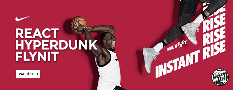 Nike Hyperdunk 2017