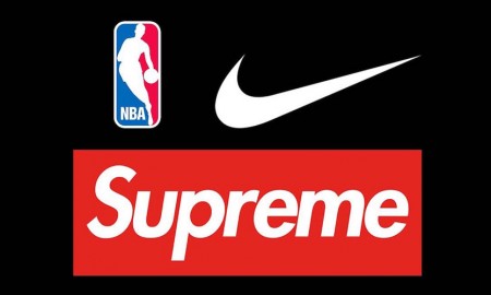 Nike Supreme