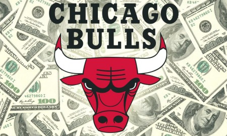 Salaires Chicago Bulls