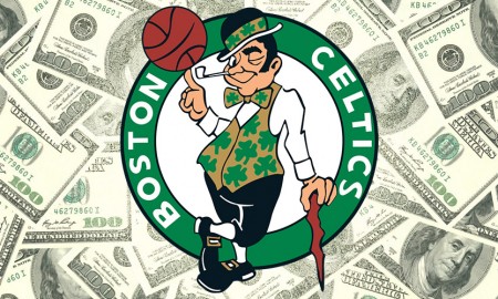 Salaires Boston Celtics