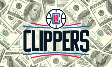 Salaires Los Angeles Clippers