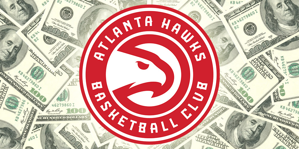 Salaires Atlanta Hawks
