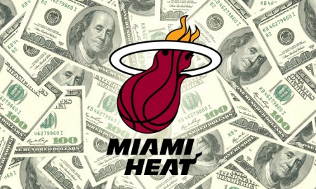 Salaires Miami Heat
