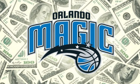 Salaires Orlando Magic