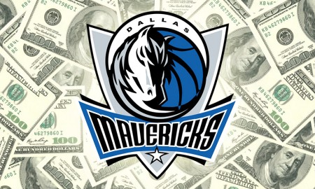 Salaires Dallas Mavericks