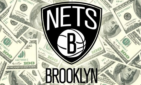 Salaires Brooklyn Nets