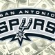 Salaires San Antonio Spurs