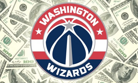 Salaires Washington Wizards