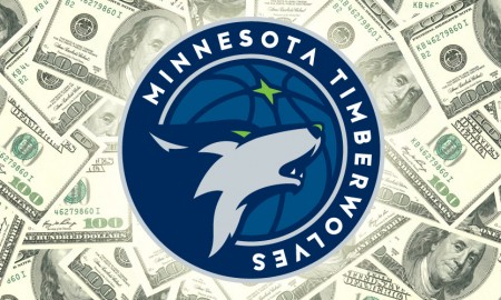 Salaires Minnesota Timberwolves