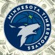 Salaires Minnesota Timberwolves