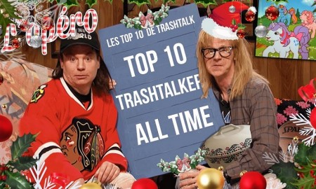 trashtalkers - top 10 - Apéro TrashTalk