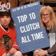 Top 10 Clutch