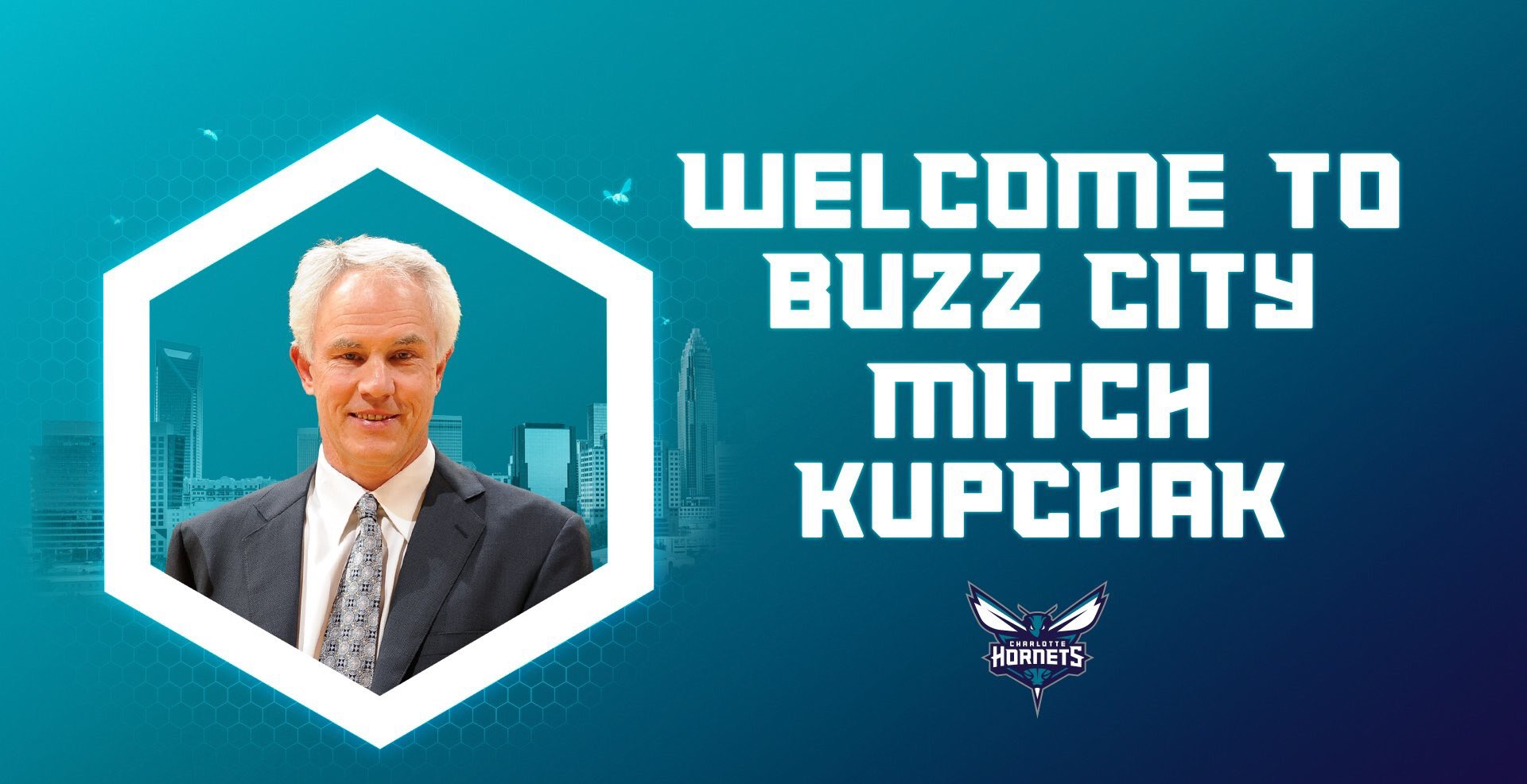Mitch Kupchak
