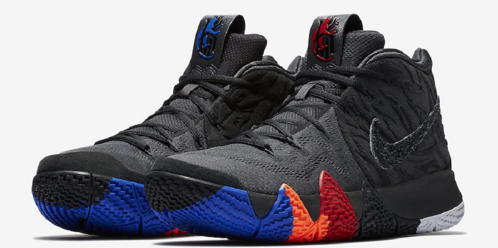 kyrie 4 41 for the ages