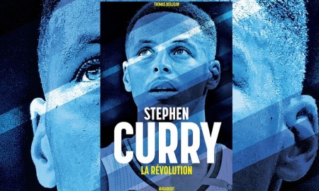 Stephen Curry La Révolution