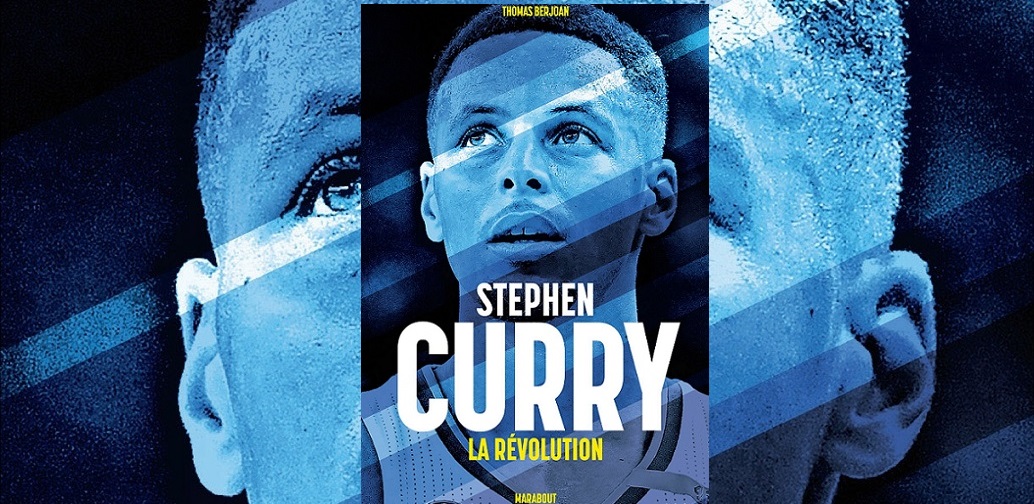 Stephen Curry La Révolution