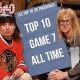 Top 10 Game 7
