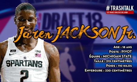 Jaren Jackson Jr