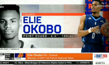 Elie Okobo