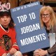 Top 10 Michael Jordan